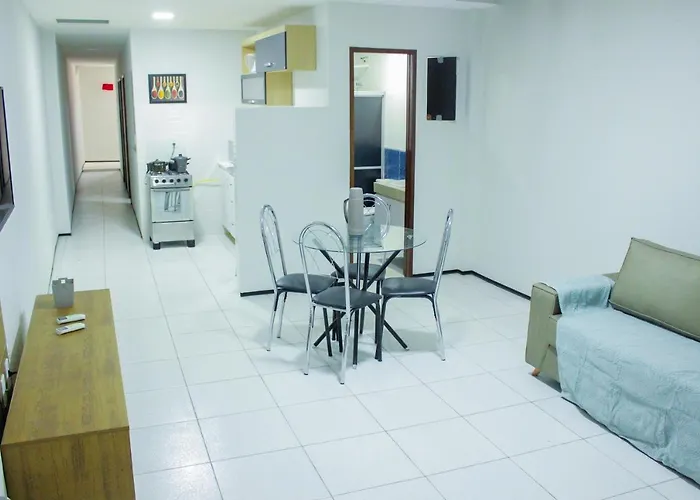 Pousada Residencial Milagre 02