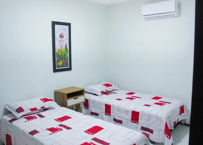 Pousada Residencial Milagre 02