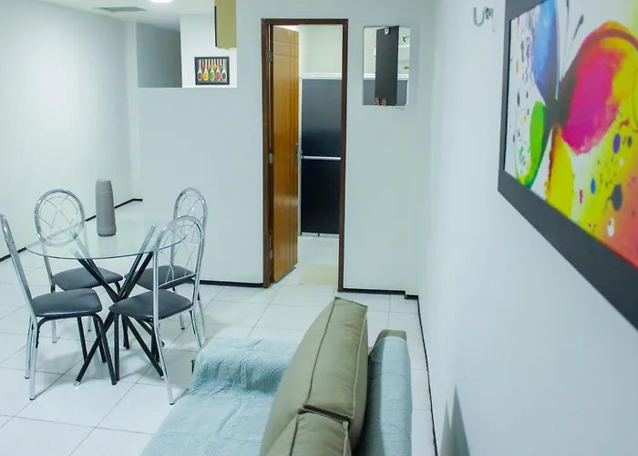 Pousada Residencial Milagre 02