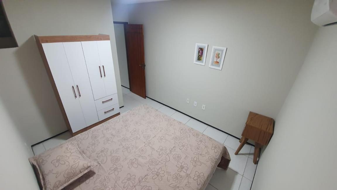 Residencial Milagre 02 Apartment