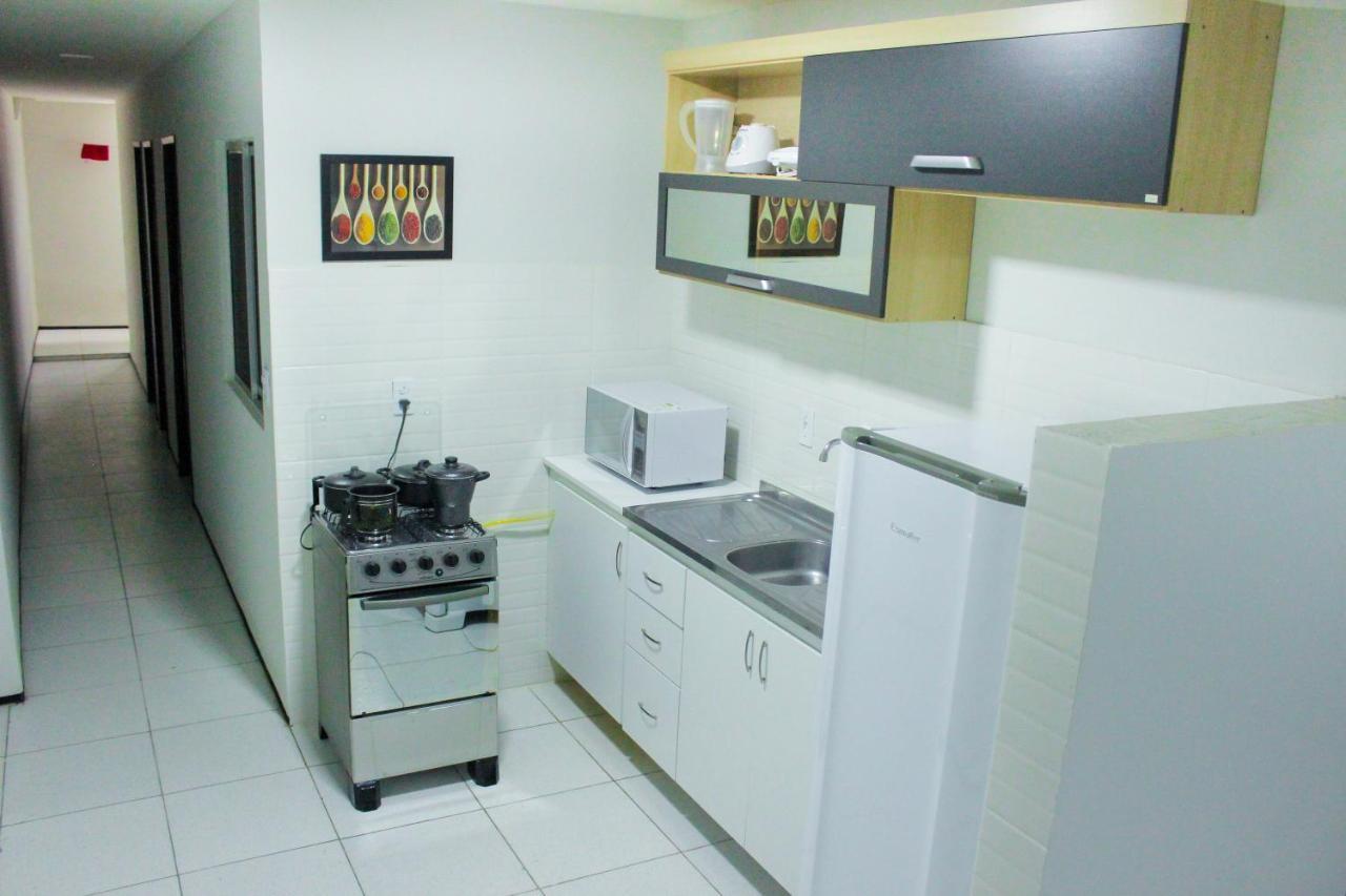 Residencial Milagre 02 Apartment *