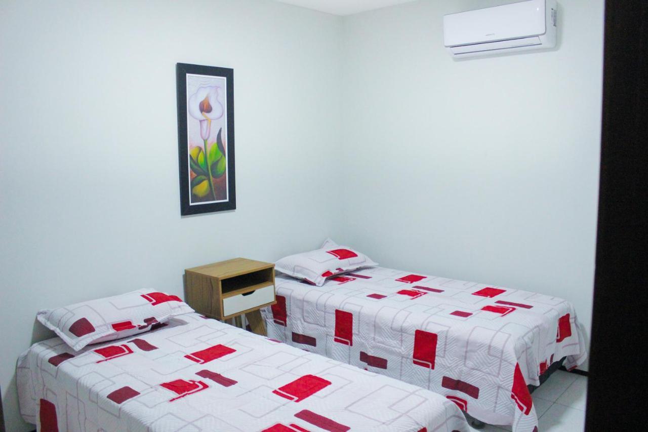 Residencial Milagre 02 Apartment Juazeiro do Norte