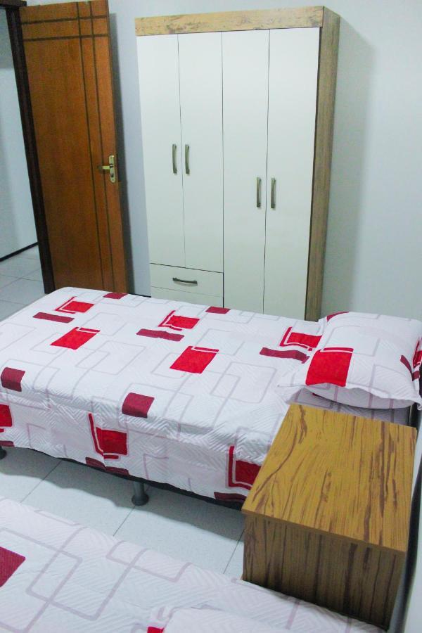 Apartment Residencial Milagre 02