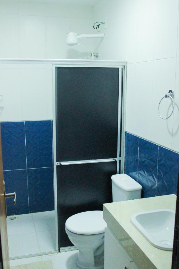 Residencial Milagre 02 Apartment Juazeiro do Norte
