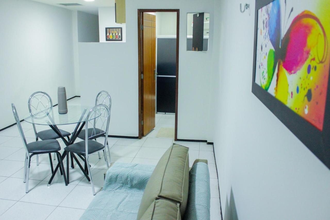 Apartment Residencial Milagre 02 *